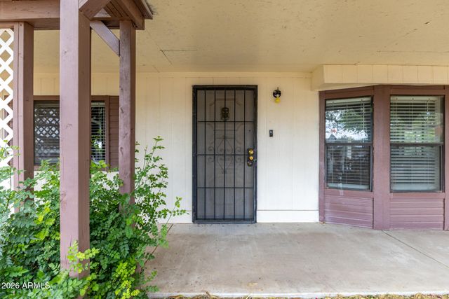 288 W ORO VIEJO Drive, Queen Valley, AZ 85118