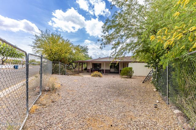 288 W ORO VIEJO Drive, Queen Valley, AZ 85118