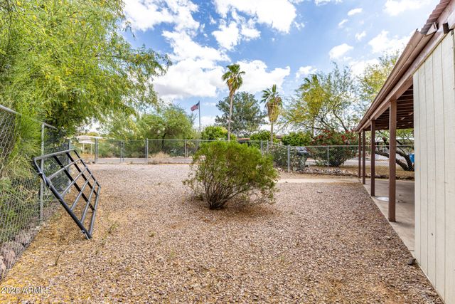 288 W ORO VIEJO Drive, Queen Valley, AZ 85118