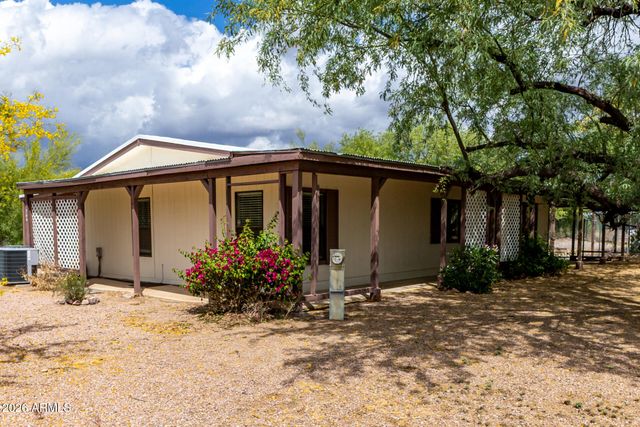 288 W ORO VIEJO Drive, Queen Valley, AZ 85118