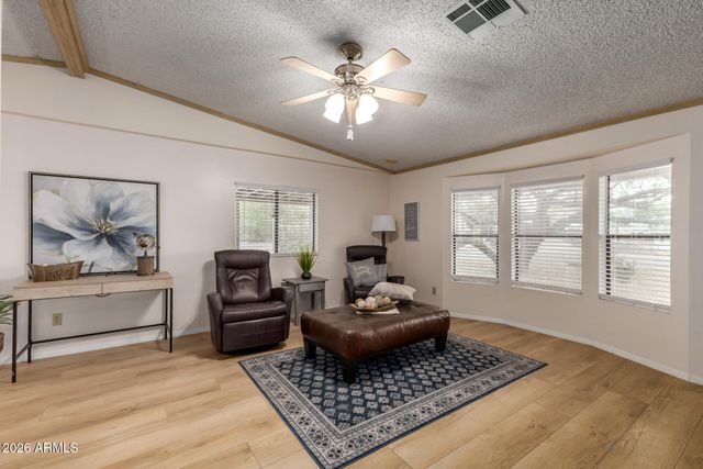 288 W ORO VIEJO Drive, Queen Valley, AZ 85118