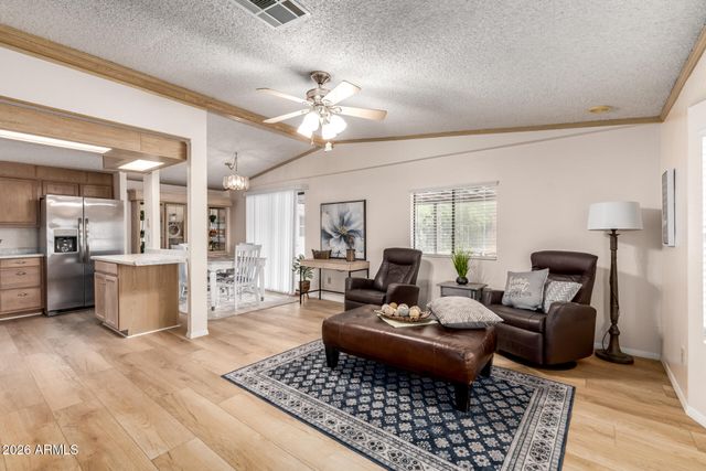 288 W ORO VIEJO Drive, Queen Valley, AZ 85118