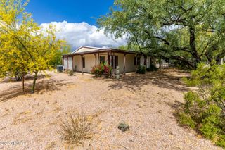 288 W ORO VIEJO Drive, Queen Valley, AZ 85118