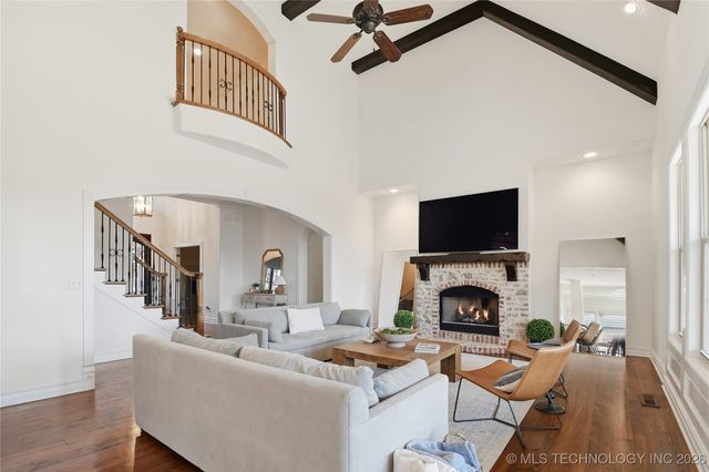 4912 E 104th Place, Tulsa, OK 74137