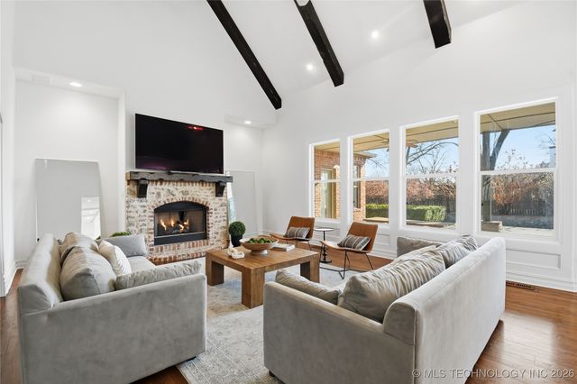 4912 E 104th Place, Tulsa, OK 74137