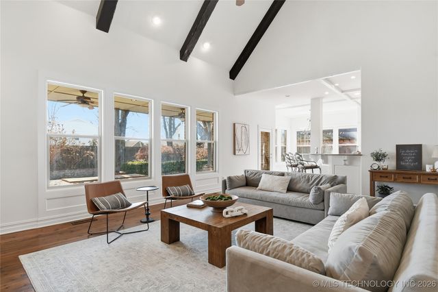 4912 E 104th Place, Tulsa, OK 74137