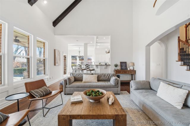 4912 E 104th Place, Tulsa, OK 74137