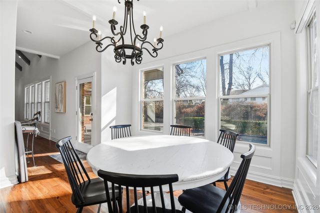 4912 E 104th Place, Tulsa, OK 74137