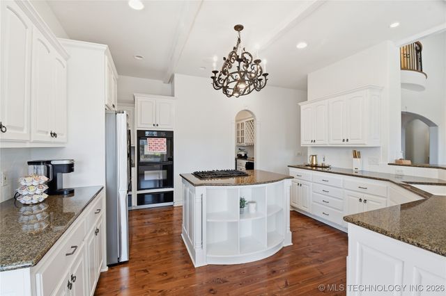 4912 E 104th Place, Tulsa, OK 74137