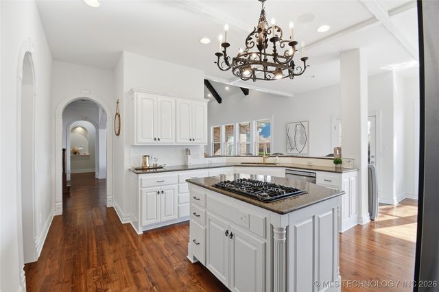 4912 E 104th Place, Tulsa, OK 74137