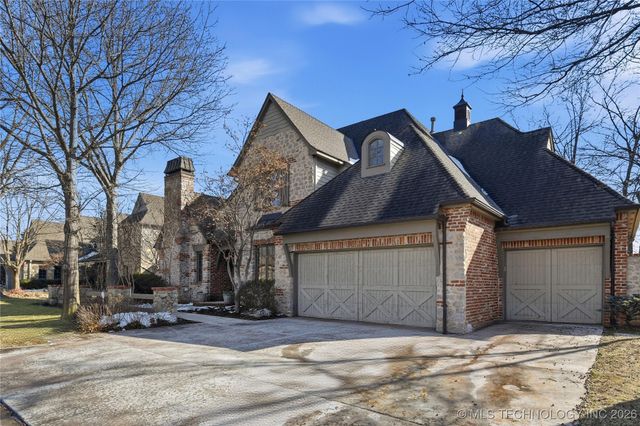 4912 E 104th Place, Tulsa, OK 74137