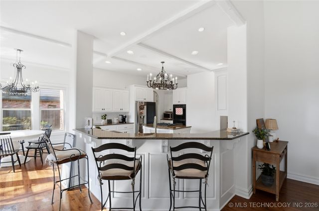 4912 E 104th Place, Tulsa, OK 74137