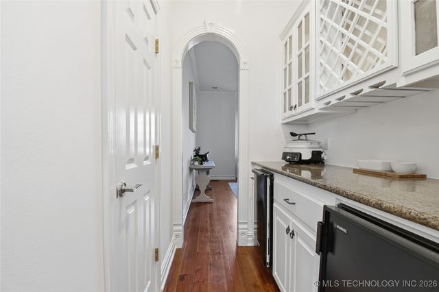 4912 E 104th Place, Tulsa, OK 74137