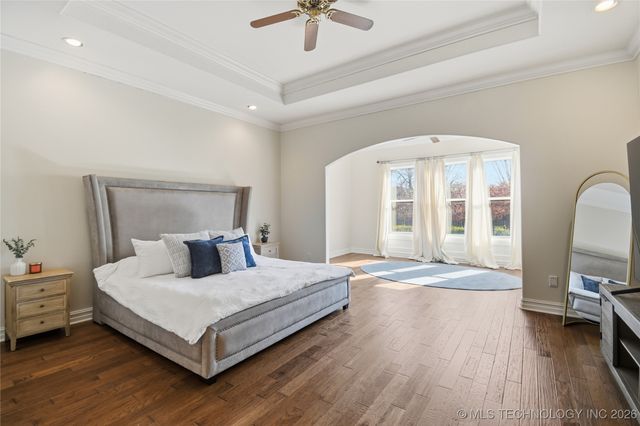 4912 E 104th Place, Tulsa, OK 74137