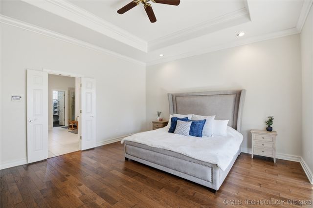 4912 E 104th Place, Tulsa, OK 74137