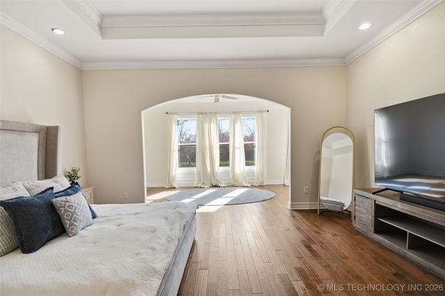 4912 E 104th Place, Tulsa, OK 74137