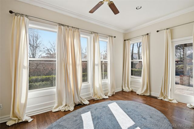 4912 E 104th Place, Tulsa, OK 74137