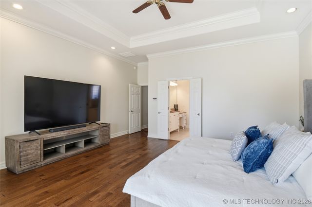 4912 E 104th Place, Tulsa, OK 74137