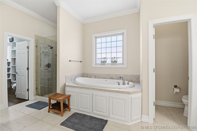 4912 E 104th Place, Tulsa, OK 74137