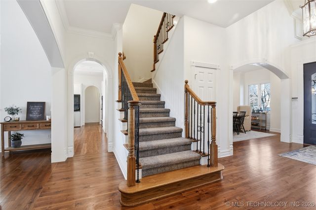 4912 E 104th Place, Tulsa, OK 74137