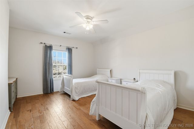 4912 E 104th Place, Tulsa, OK 74137