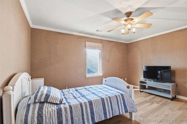 4912 E 104th Place, Tulsa, OK 74137