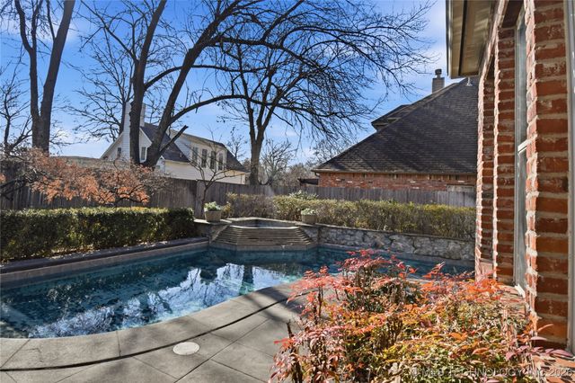 4912 E 104th Place, Tulsa, OK 74137