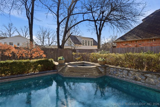 4912 E 104th Place, Tulsa, OK 74137