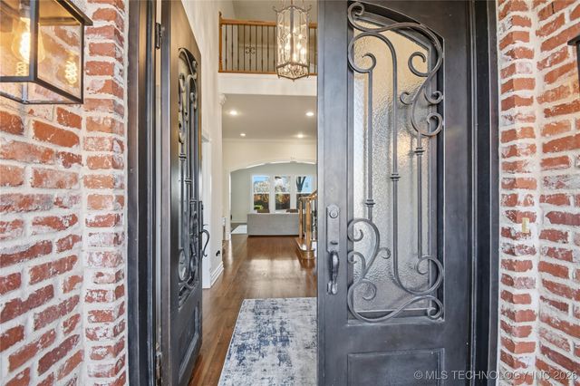 4912 E 104th Place, Tulsa, OK 74137