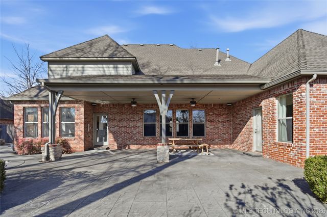 4912 E 104th Place, Tulsa, OK 74137