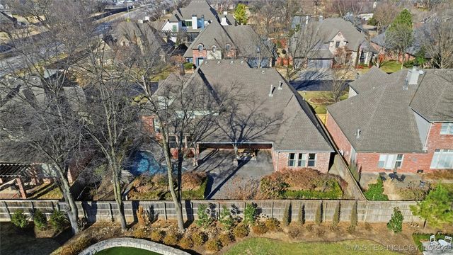 4912 E 104th Place, Tulsa, OK 74137