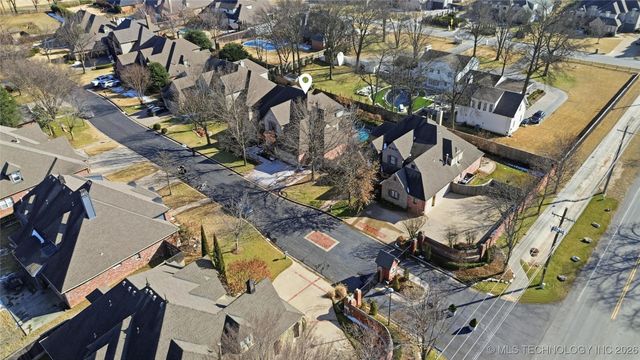 4912 E 104th Place, Tulsa, OK 74137