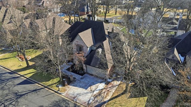 4912 E 104th Place, Tulsa, OK 74137