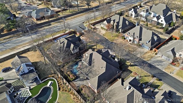 4912 E 104th Place, Tulsa, OK 74137