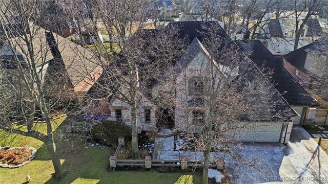 4912 E 104th Place, Tulsa, OK 74137