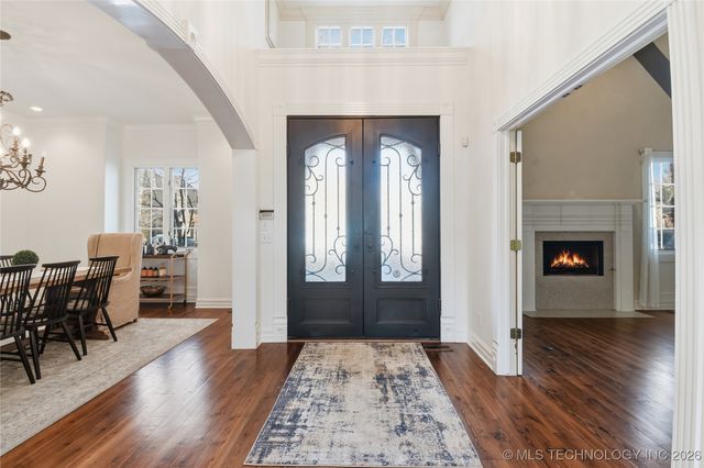 4912 E 104th Place, Tulsa, OK 74137