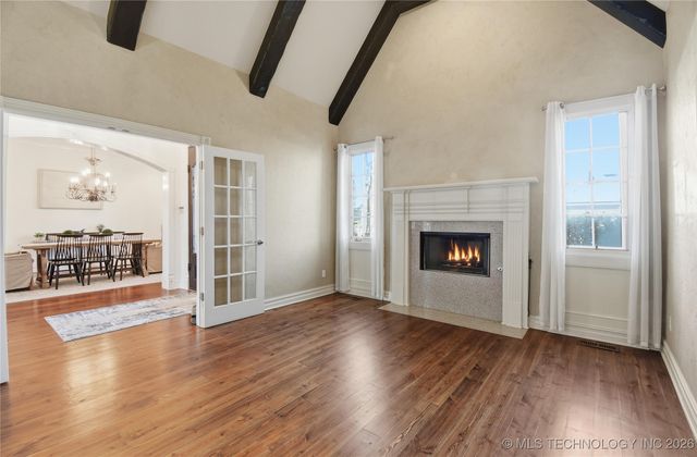 4912 E 104th Place, Tulsa, OK 74137