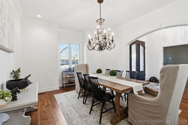 4912 E 104th Place, Tulsa, OK 74137