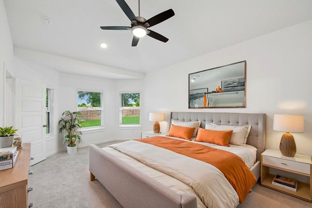 5847 Sunrise Bottom Lane, Fulshear, TX 77441