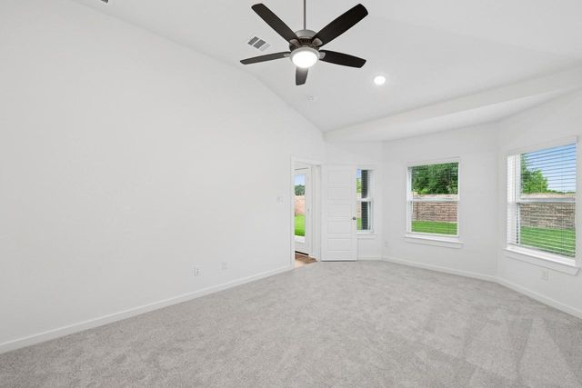 5847 Sunrise Bottom Lane, Fulshear, TX 77441