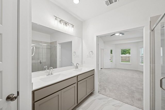 5847 Sunrise Bottom Lane, Fulshear, TX 77441