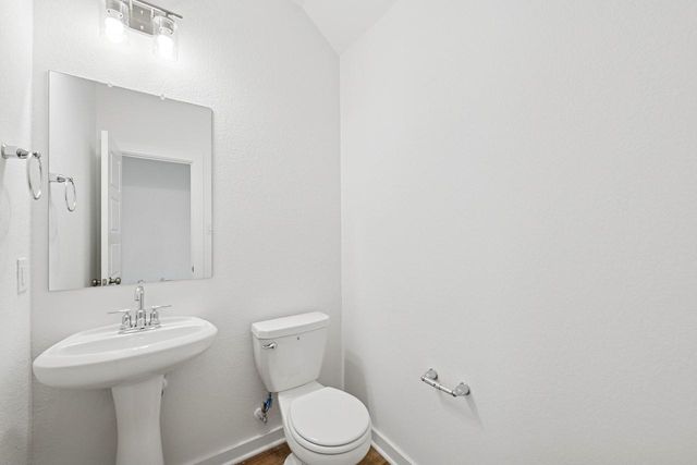 5847 Sunrise Bottom Lane, Fulshear, TX 77441