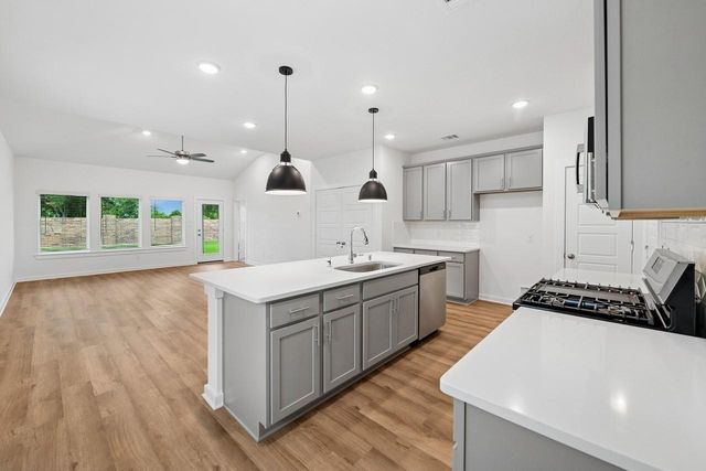 5847 Sunrise Bottom Lane, Fulshear, TX 77441