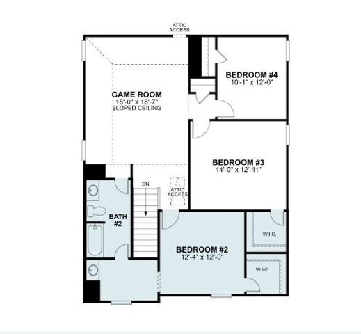 5847 Sunrise Bottom Lane, Fulshear, TX 77441