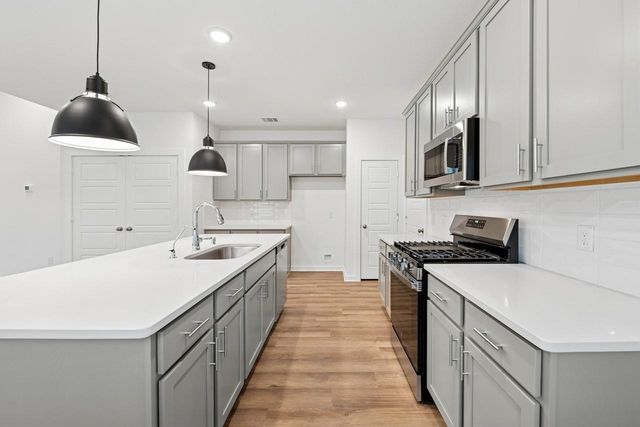 5847 Sunrise Bottom Lane, Fulshear, TX 77441