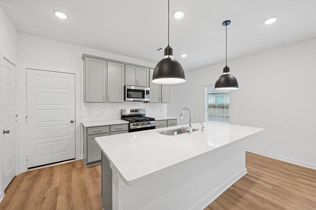 5847 Sunrise Bottom Lane, Fulshear, TX 77441