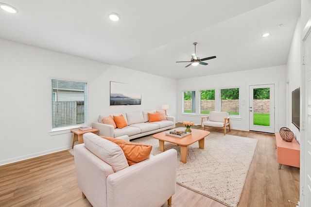 5847 Sunrise Bottom Lane, Fulshear, TX 77441