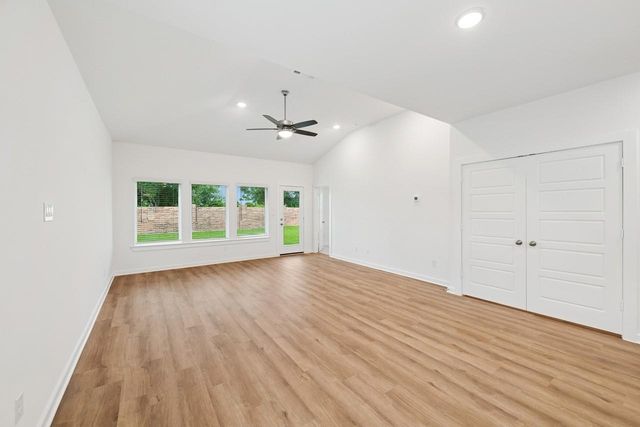 5847 Sunrise Bottom Lane, Fulshear, TX 77441