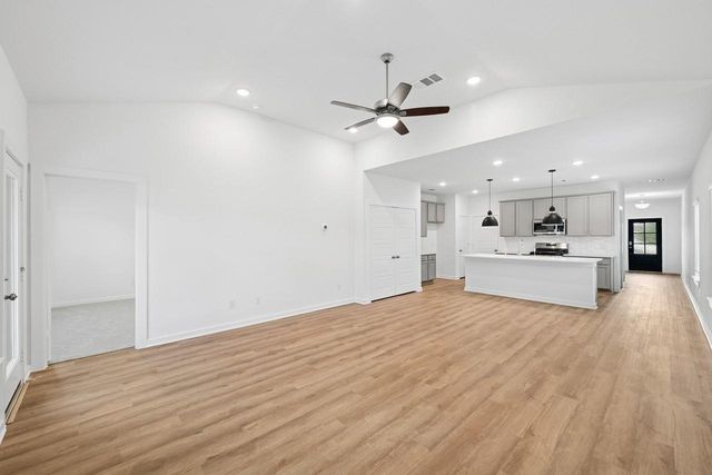 5847 Sunrise Bottom Lane, Fulshear, TX 77441