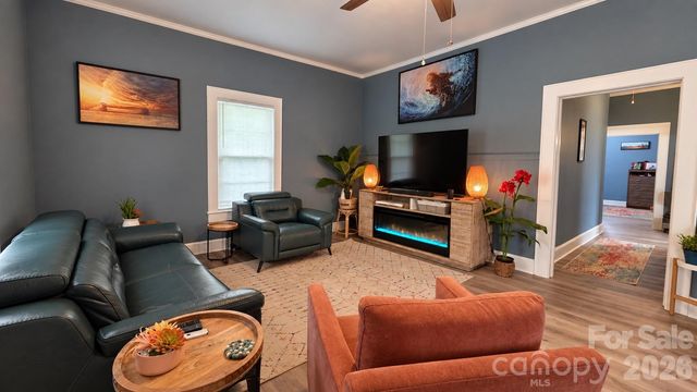 3481 Roberta Road, Concord, NC 28027